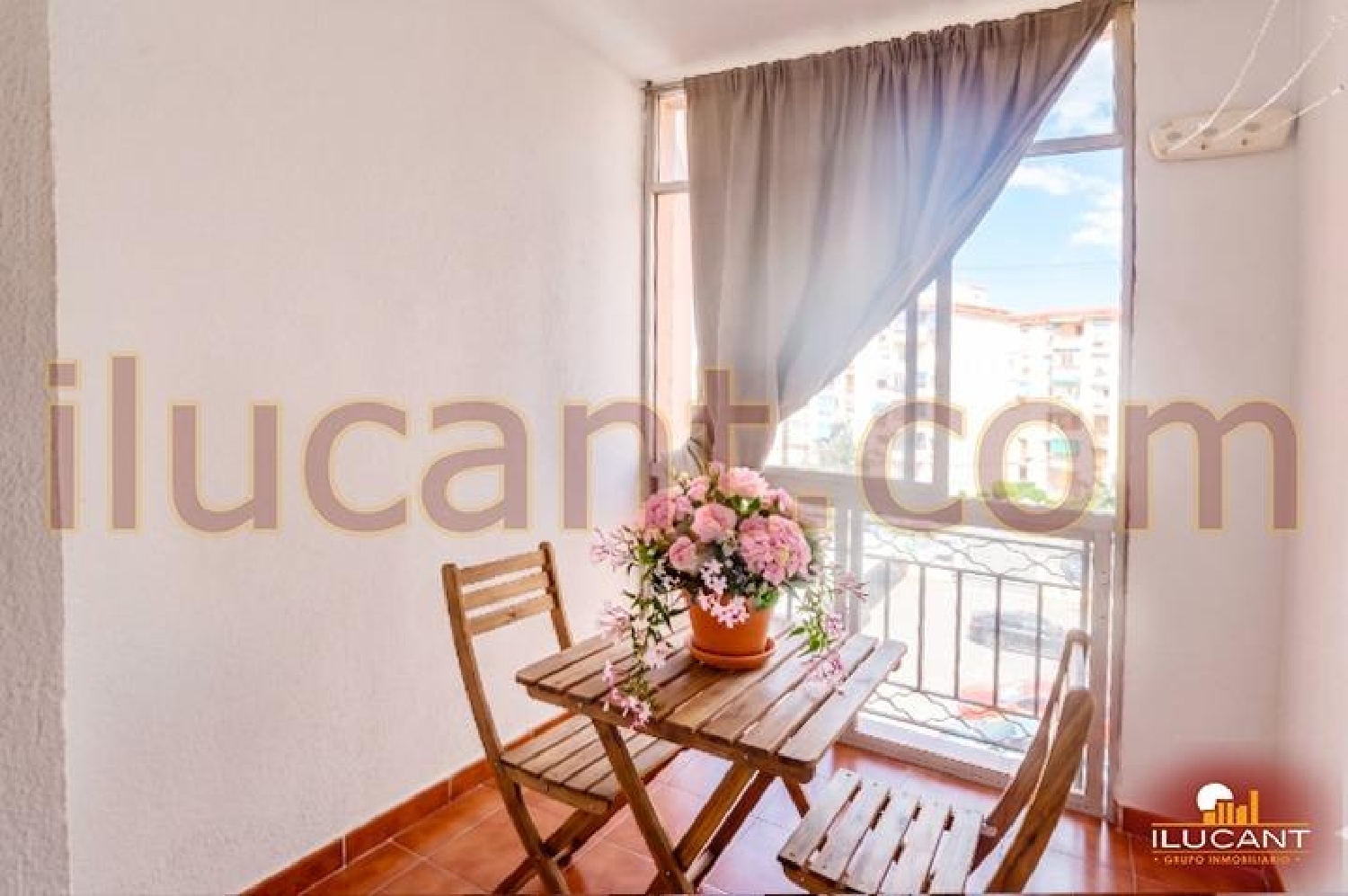 for sale apartment Alicante Centro 03001 Alacantí 1