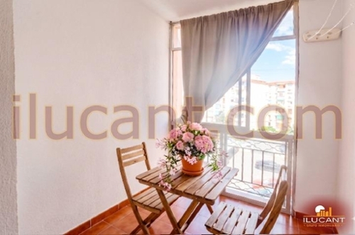 Alicante Centro 03001 Alacantí apartment foto 6384928