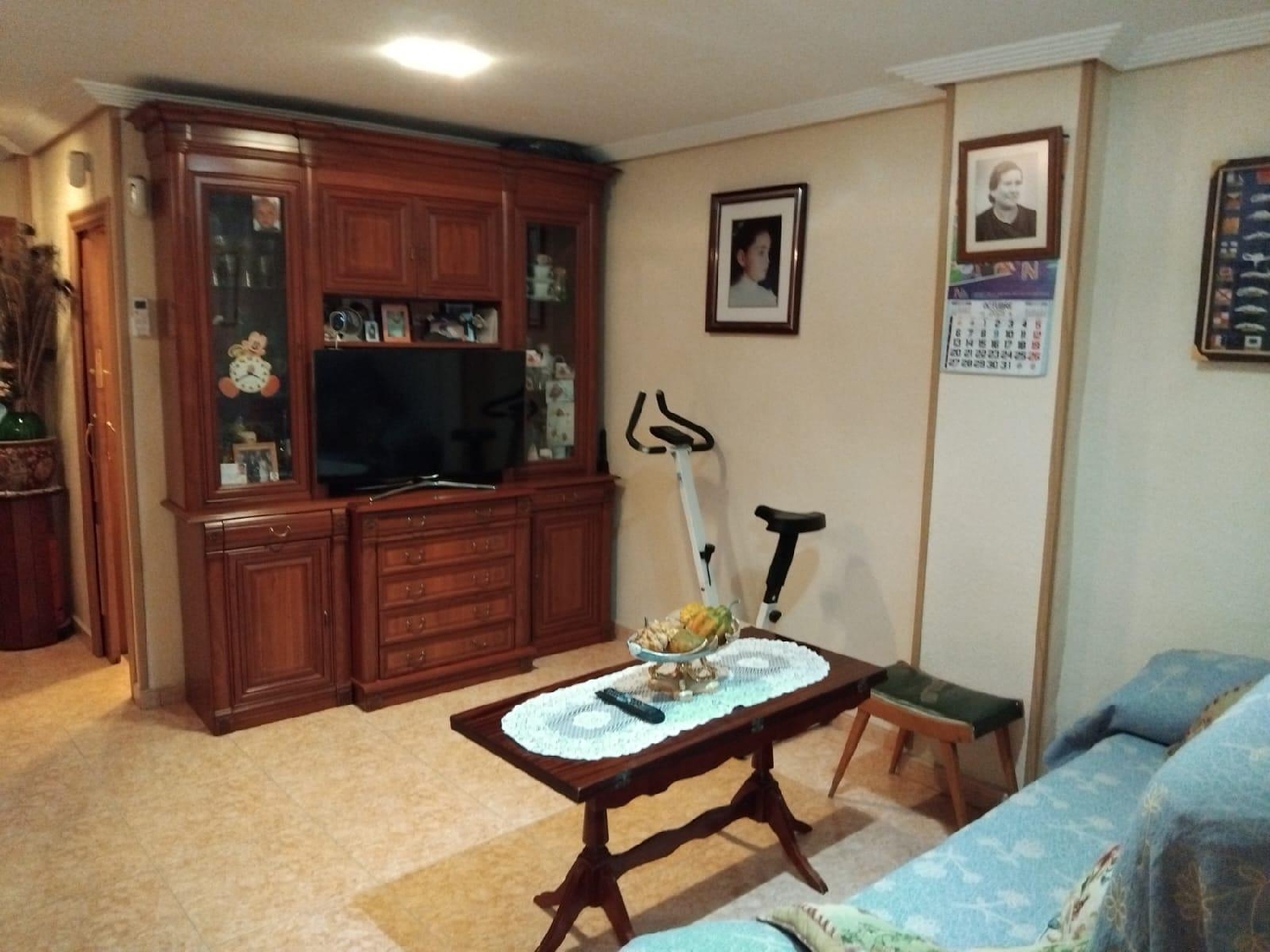  for sale apartment Alicante Centro 03001 Alacantí 2