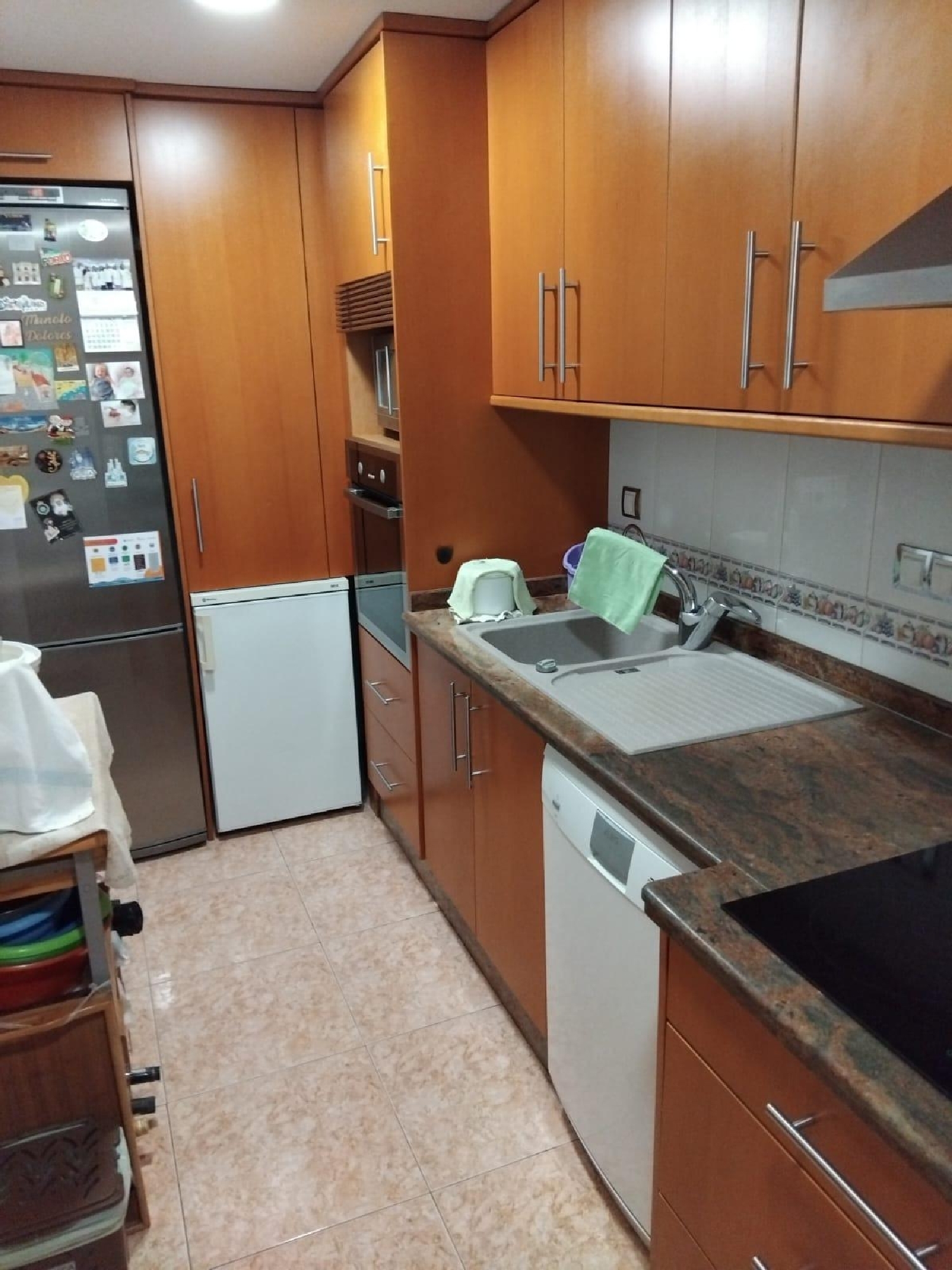  for sale apartment Alicante Centro 03001 Alacantí 4