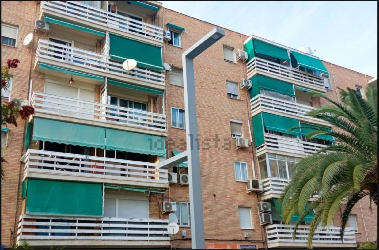  for sale apartment Alicante Centro 03001 Alacantí 2