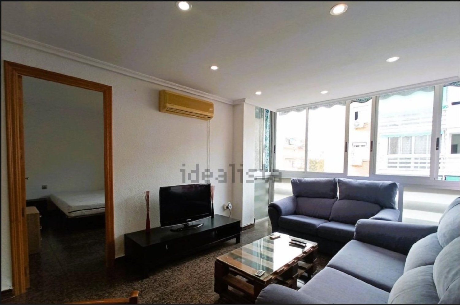  for sale apartment Alicante Centro 03001 Alacantí 7