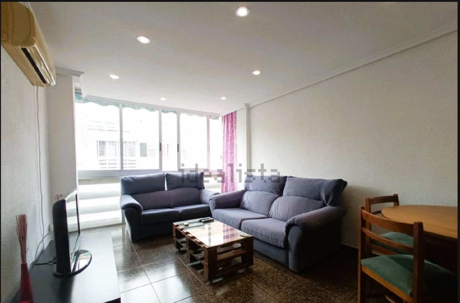  for sale apartment Alicante Centro 03001 Alacantí 6