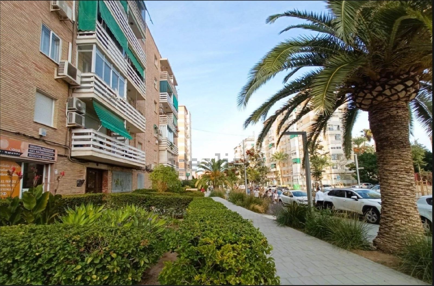  for sale apartment Alicante Centro 03001 Alacantí 1