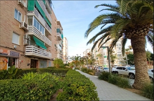 Alicante Centro 03001 Alacantí apartment foto 6381562