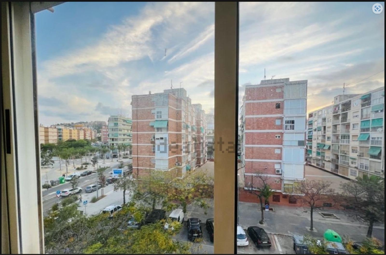  for sale apartment Alicante Centro 03001 Alacantí 3