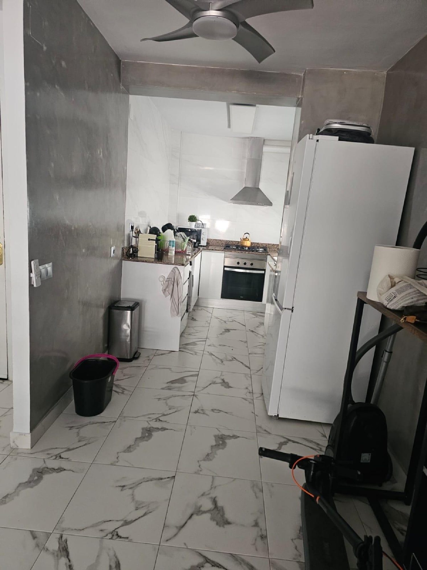 en venta apartamento Alicante Centro 03001 Alacantí 7