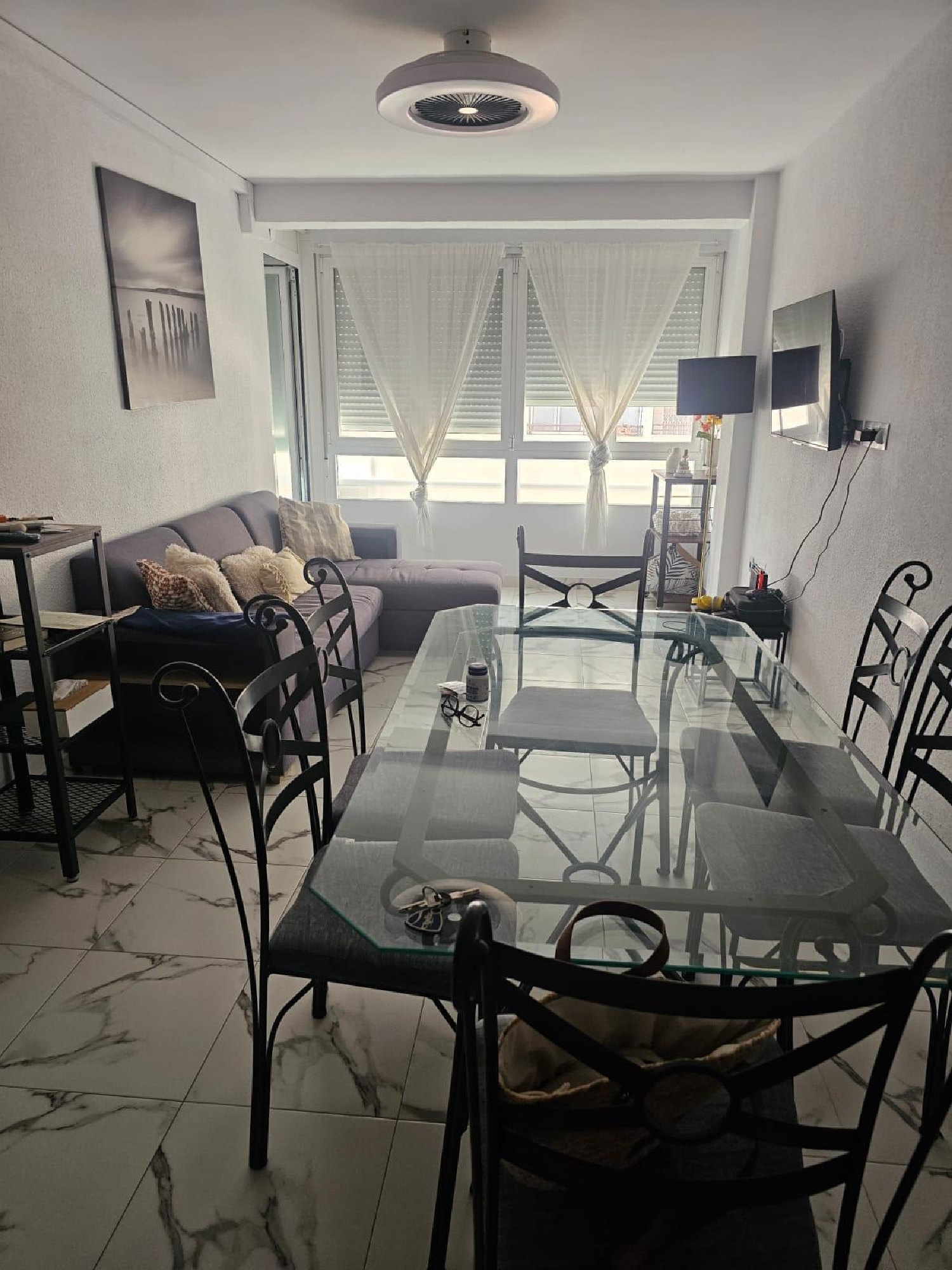 en venta apartamento Alicante Centro 03001 Alacantí 4
