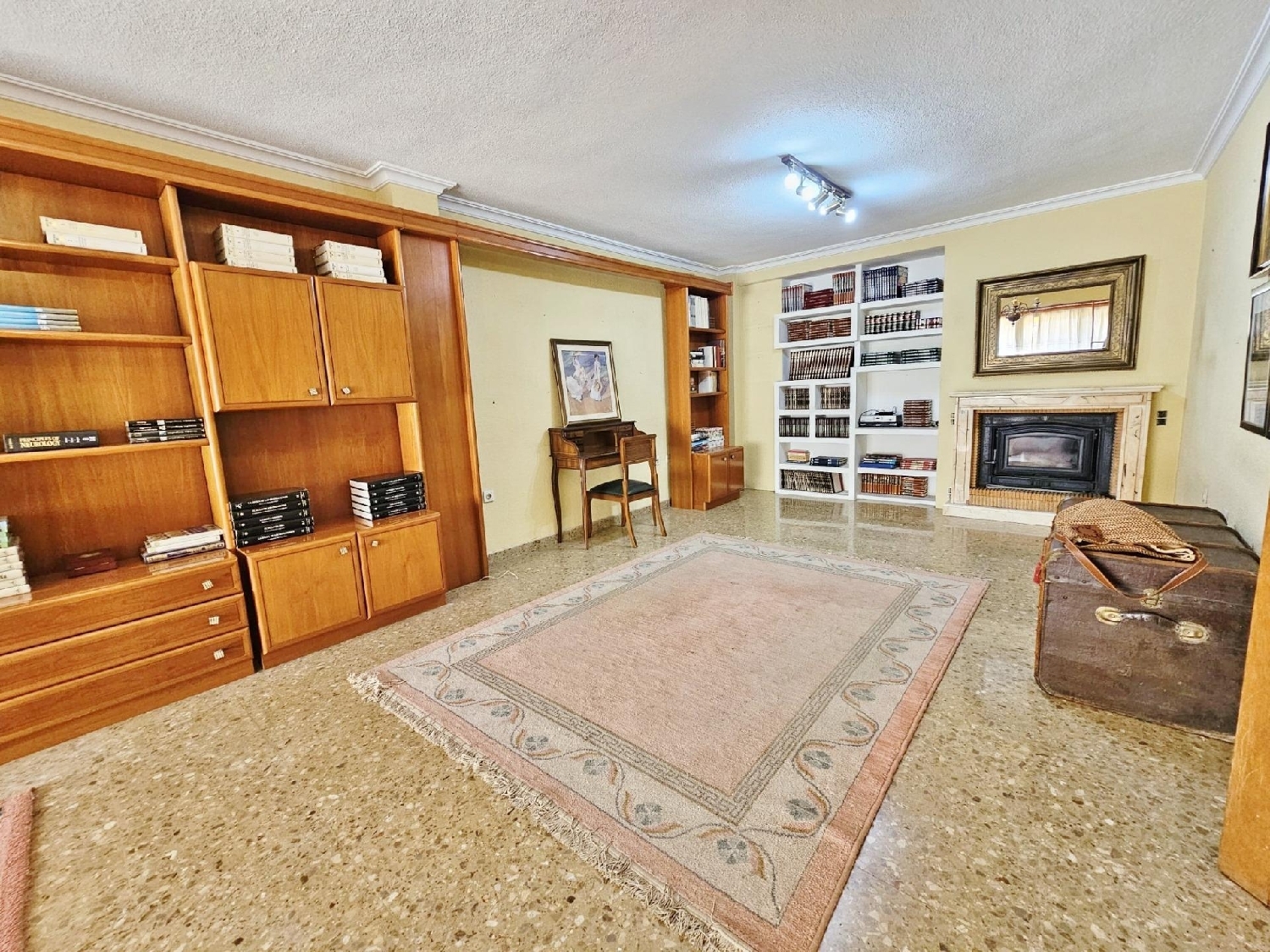  en venta apartamento Alicante Centro 03001 Alacantí 5