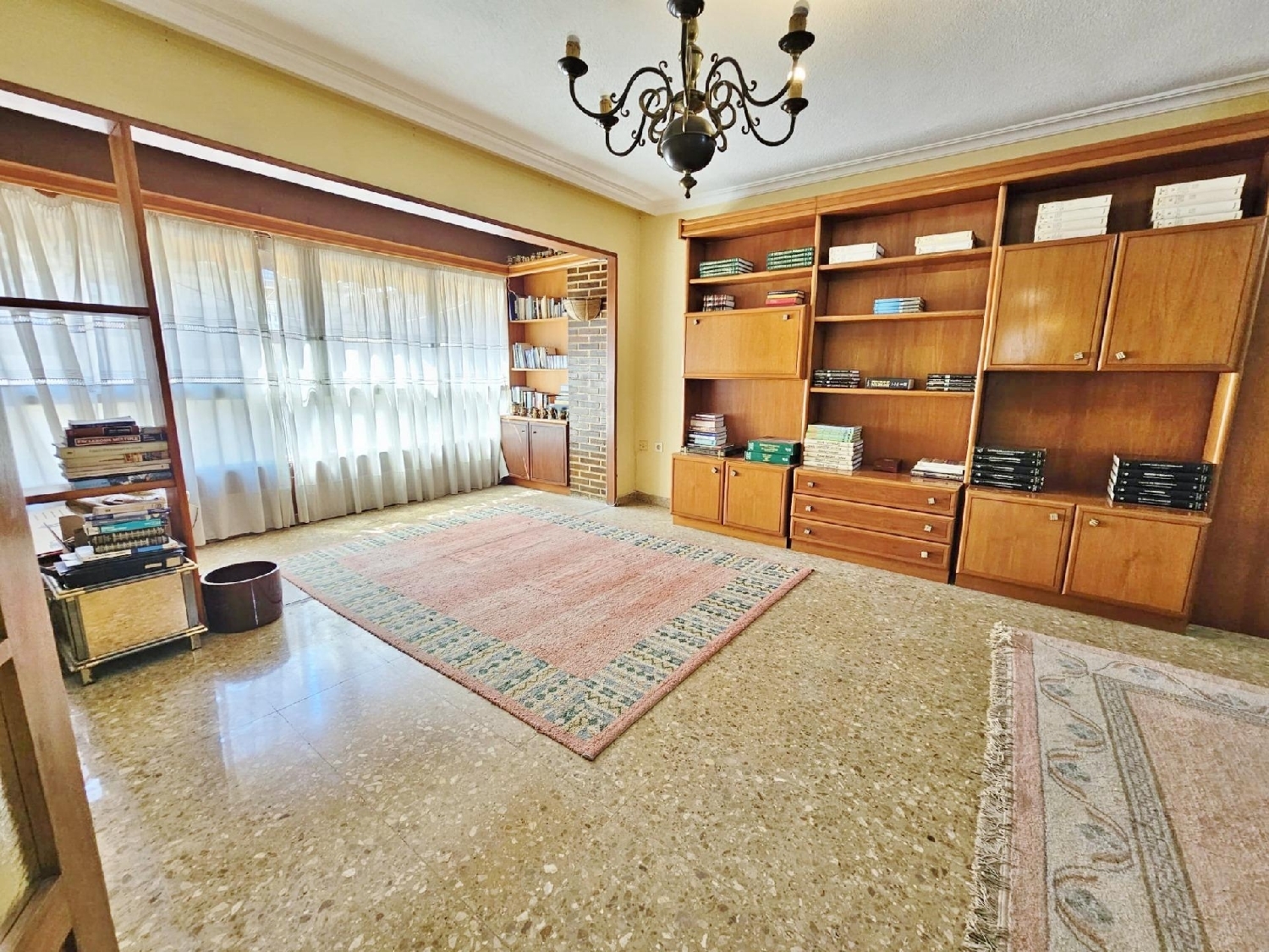  en venta apartamento Alicante Centro 03001 Alacantí 4