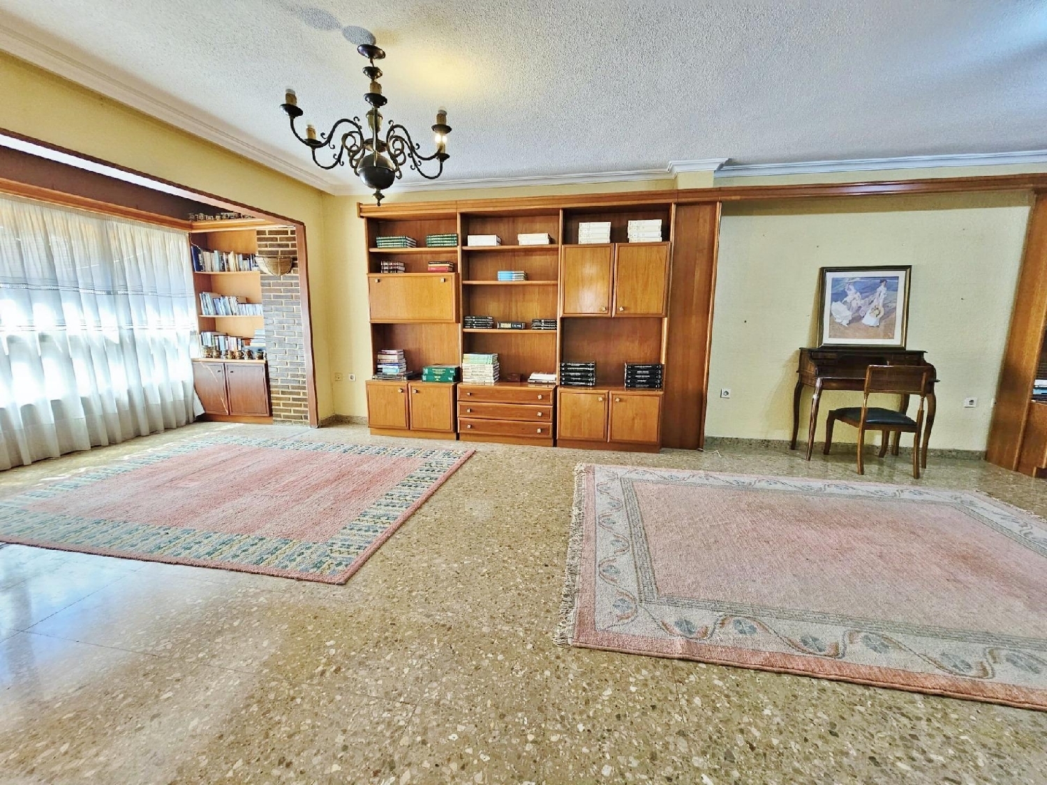  en venta apartamento Alicante Centro 03001 Alacantí 6
