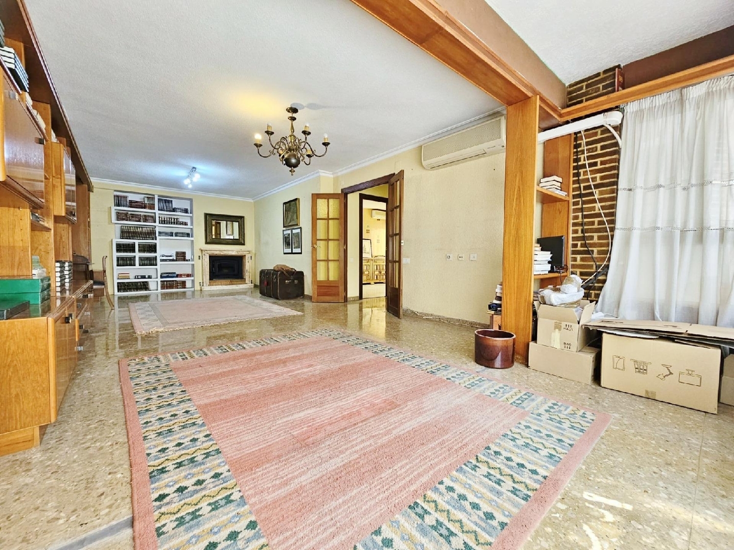  en venta apartamento Alicante Centro 03001 Alacantí 3