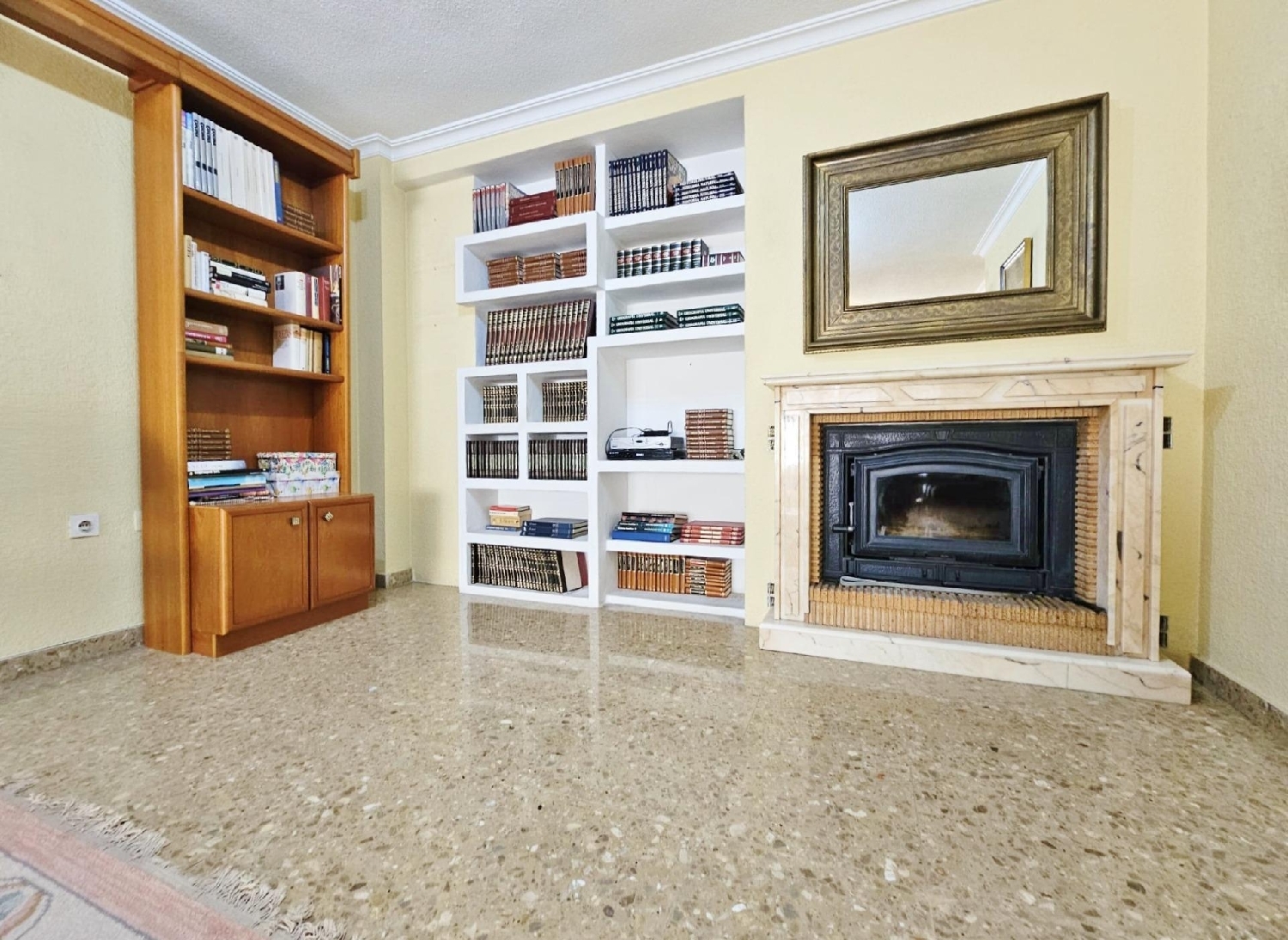  en venta apartamento Alicante Centro 03001 Alacantí 7