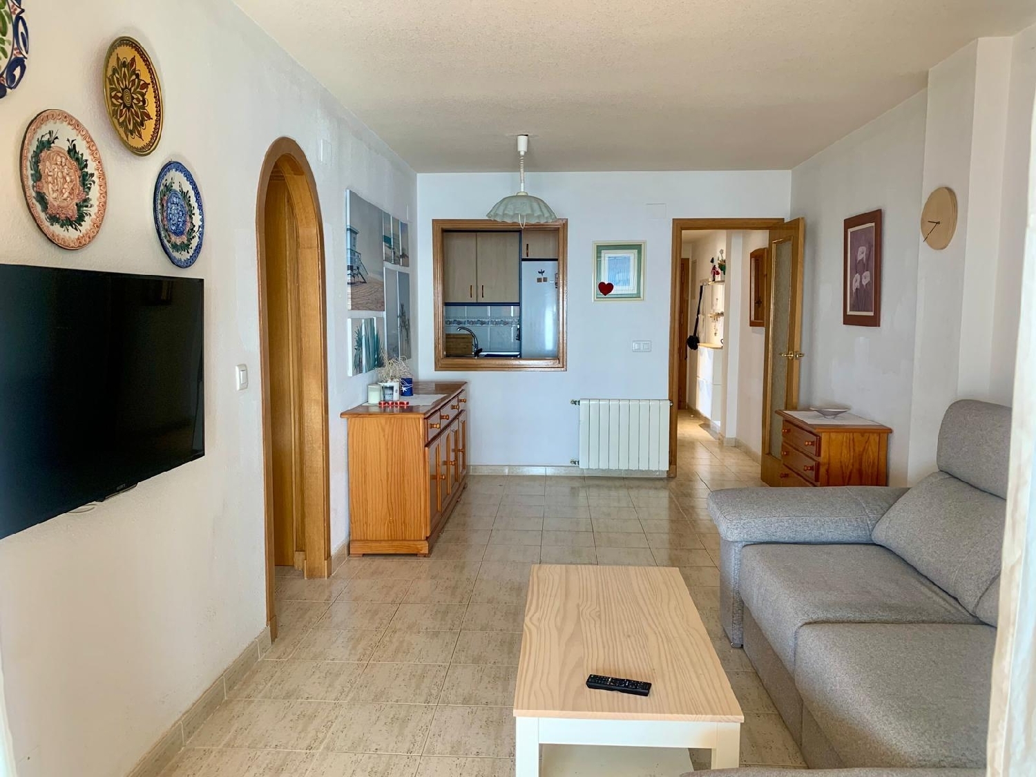 kaufen Wohnung Alicante Centro 03001 Alacantí 3