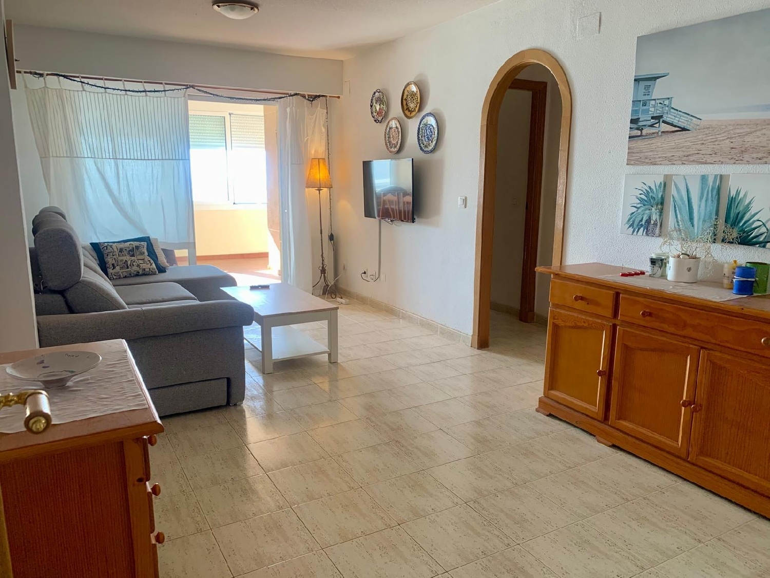kaufen Wohnung Alicante Centro 03001 Alacantí 2