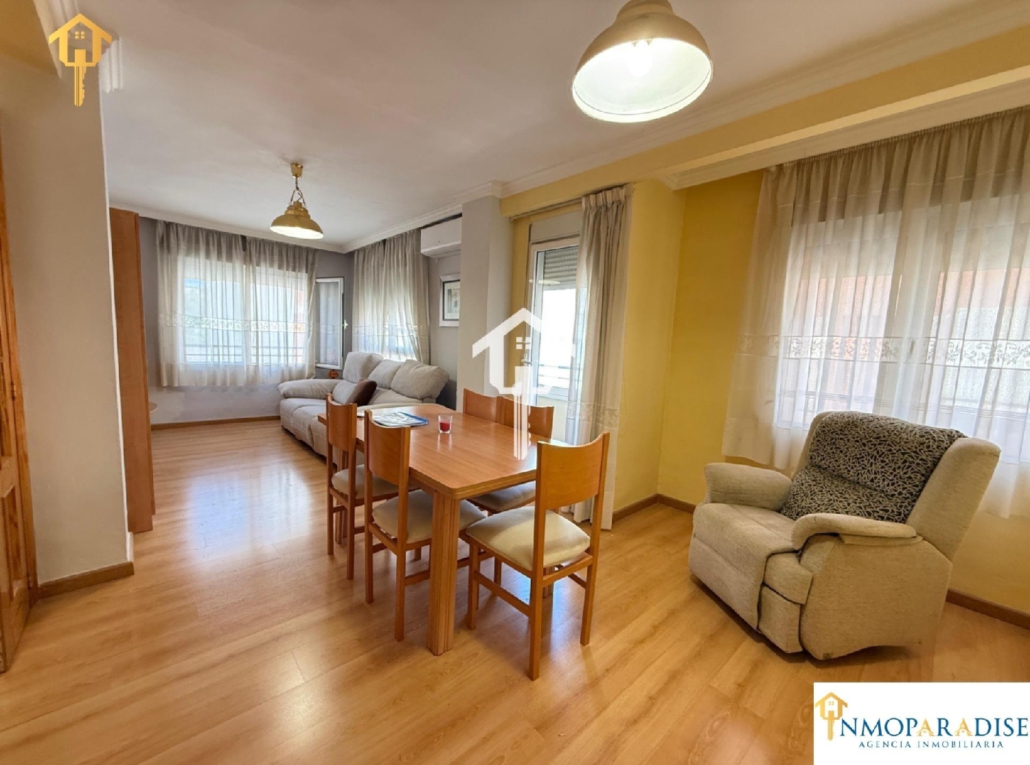  kaufen Wohnung Alicante Centro 03001 Alacantí 1