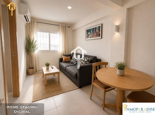Alicante Centro 03001 Alacantí appartement foto 6380905