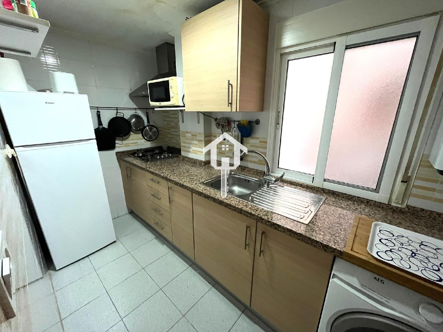  te koop appartement Alicante Centro 03001 Alacantí 5