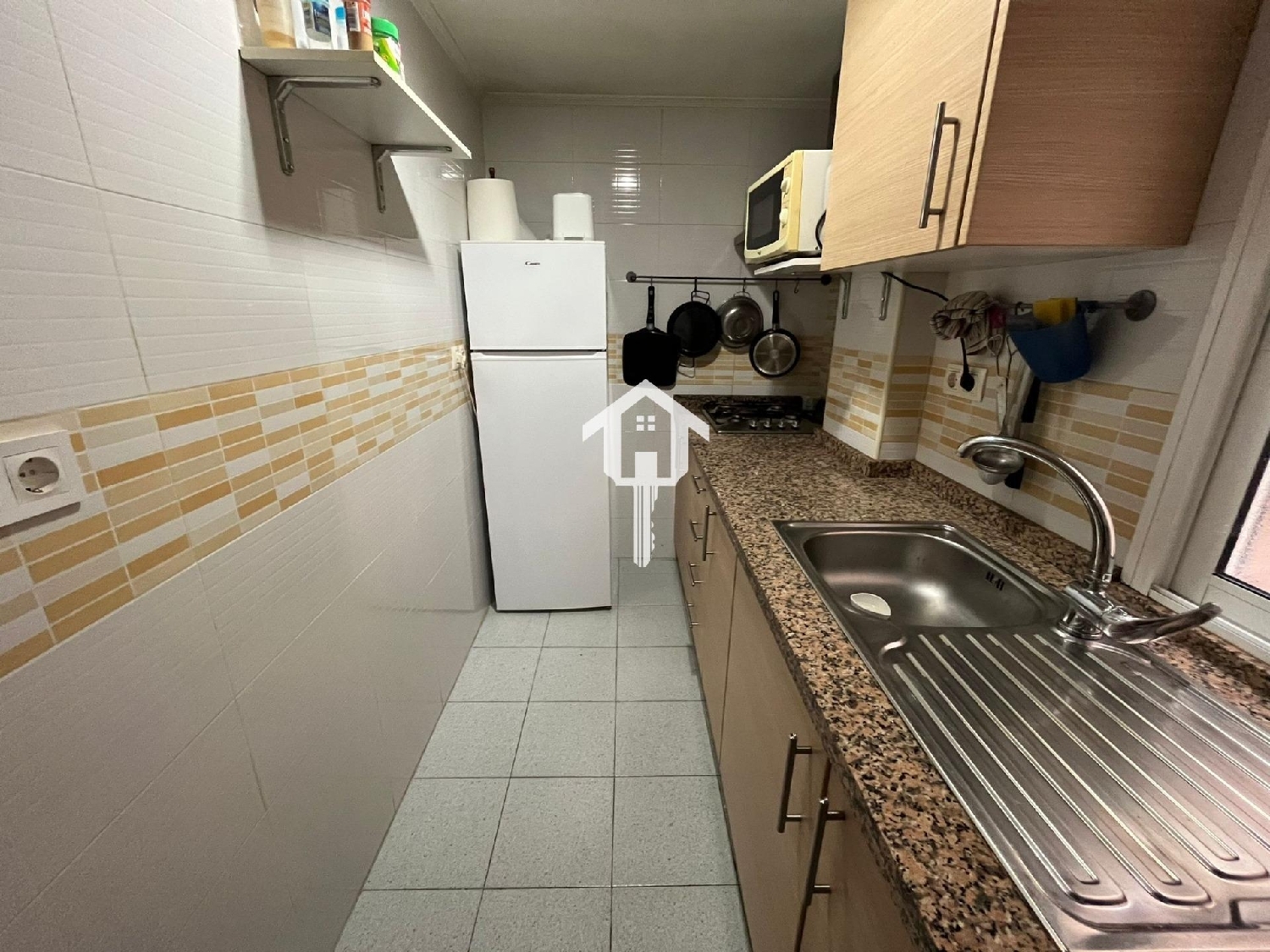  te koop appartement Alicante Centro 03001 Alacantí 4