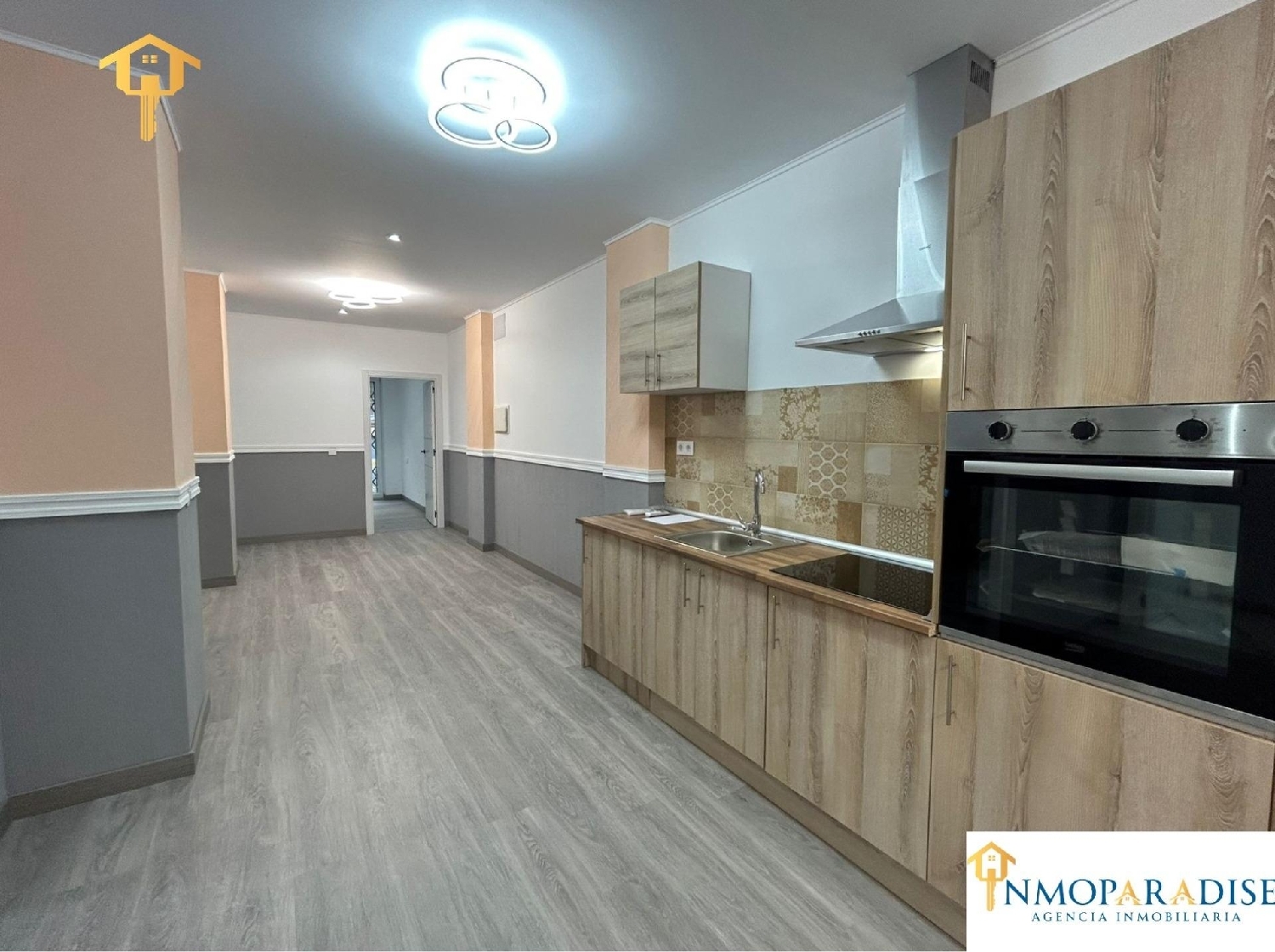  te koop appartement Alicante Centro 03001 Alacantí 1
