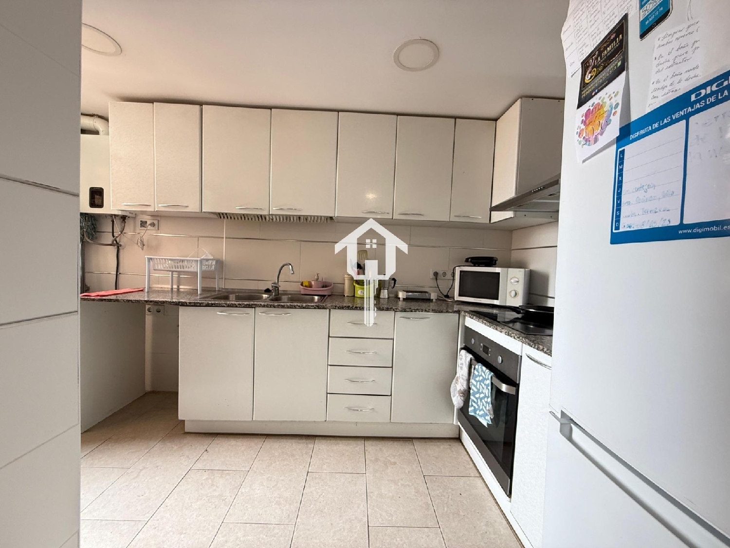  te koop appartement Alicante Centro 03001 Alacantí 7