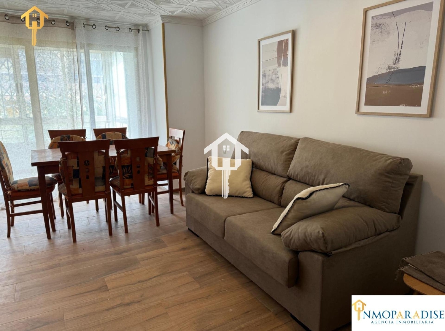  te koop appartement Alicante Centro 03001 Alacantí 1