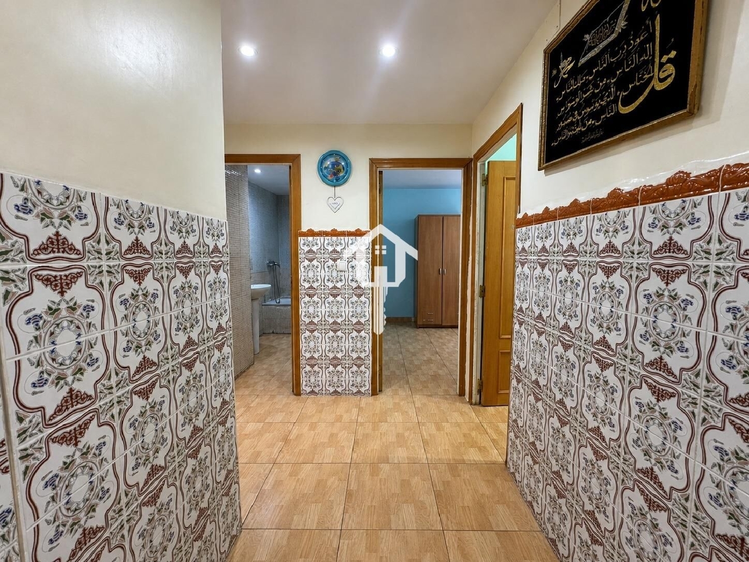 te koop appartement Alicante Centro 03001 Alacantí 3
