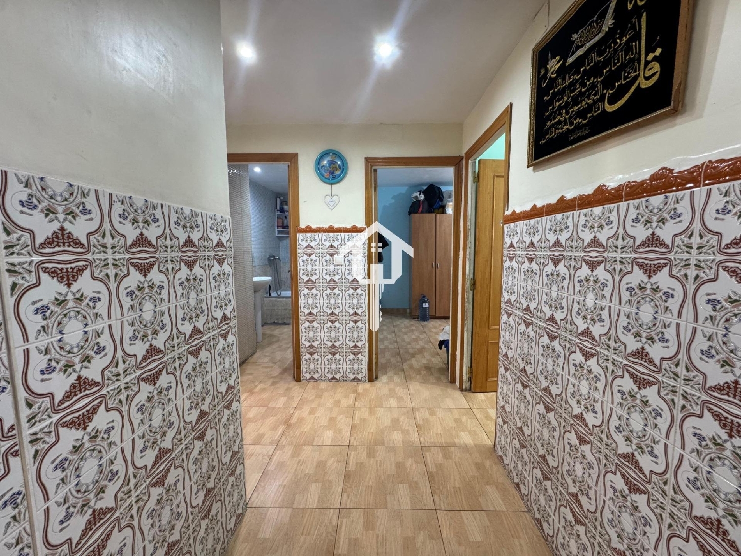 te koop appartement Alicante Centro 03001 Alacantí 2