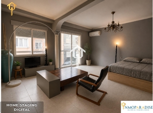 Alicante Centro 03001 Alacantí appartement foto 6380913