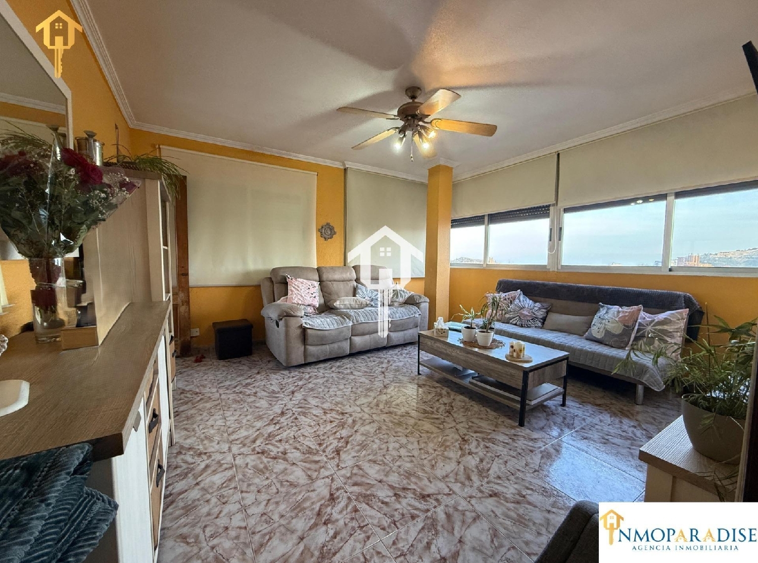 te koop appartement Alicante Centro 03001 Alacantí 2
