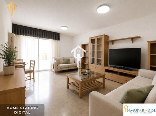 Alicante Centro 03001 Alacantí appartement foto 6380915