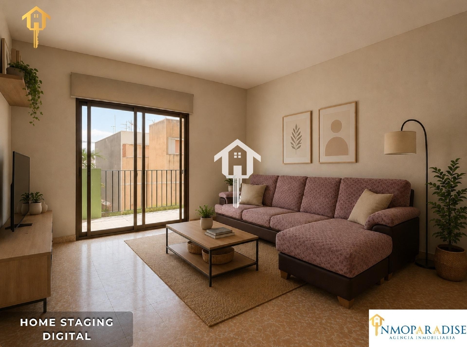  en venta apartamento Alicante Centro 03001 Alacantí 1