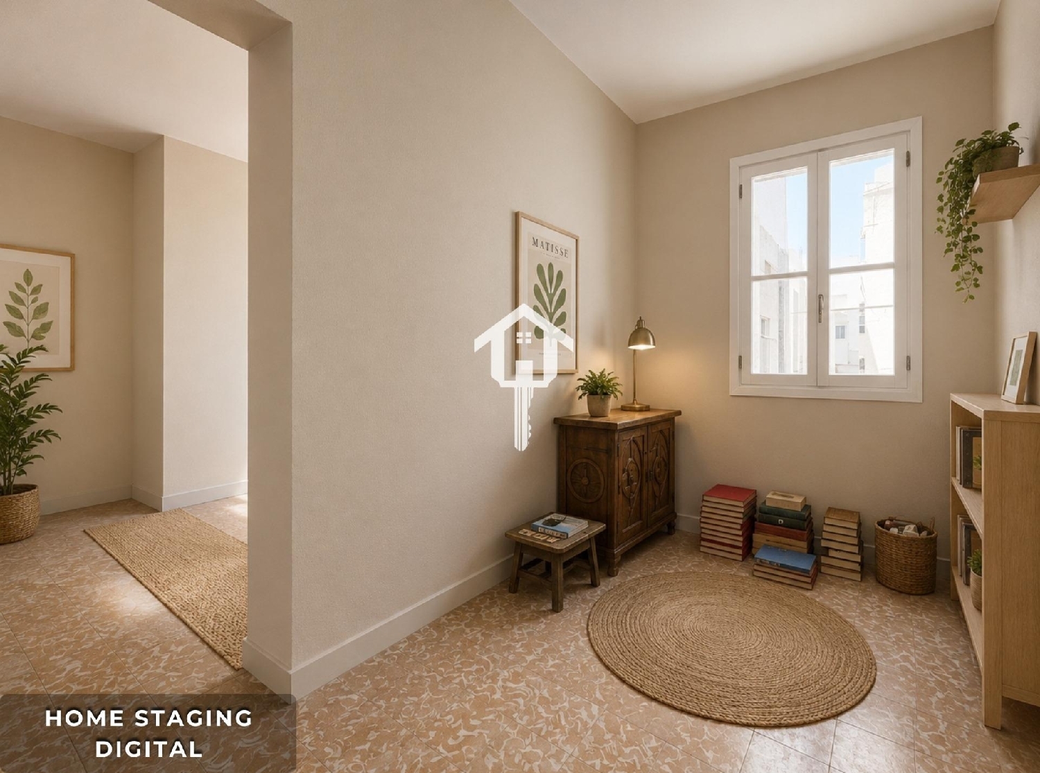  en venta apartamento Alicante Centro 03001 Alacantí 3
