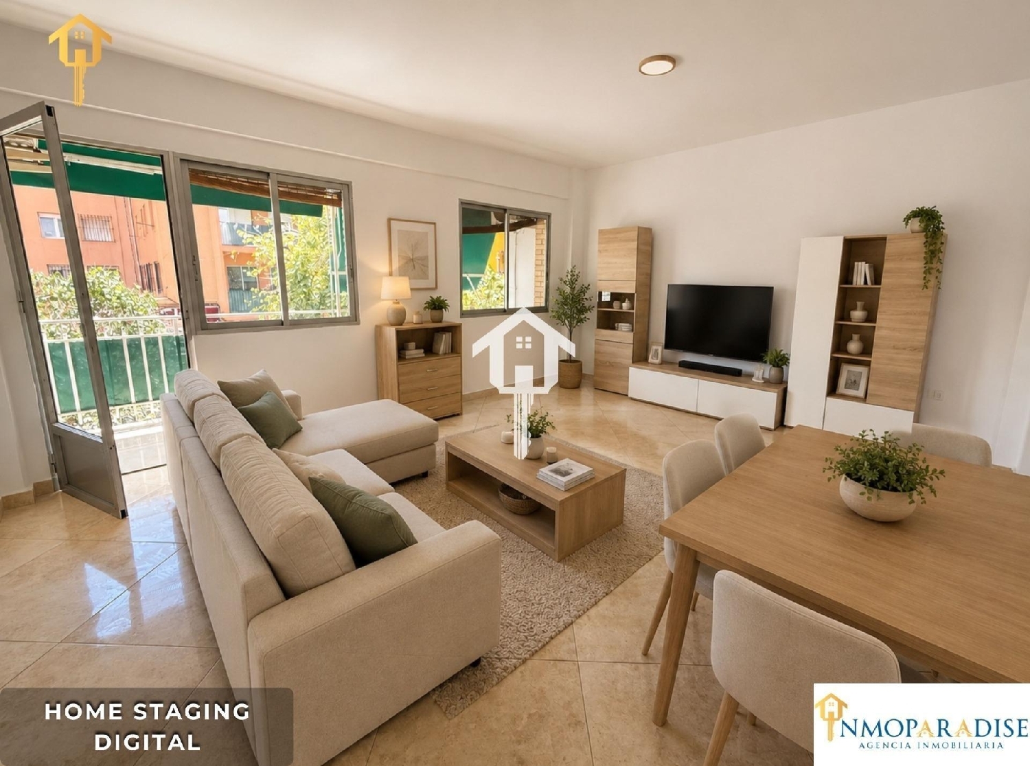  en venta apartamento Alicante Centro 03001 Alacantí 1