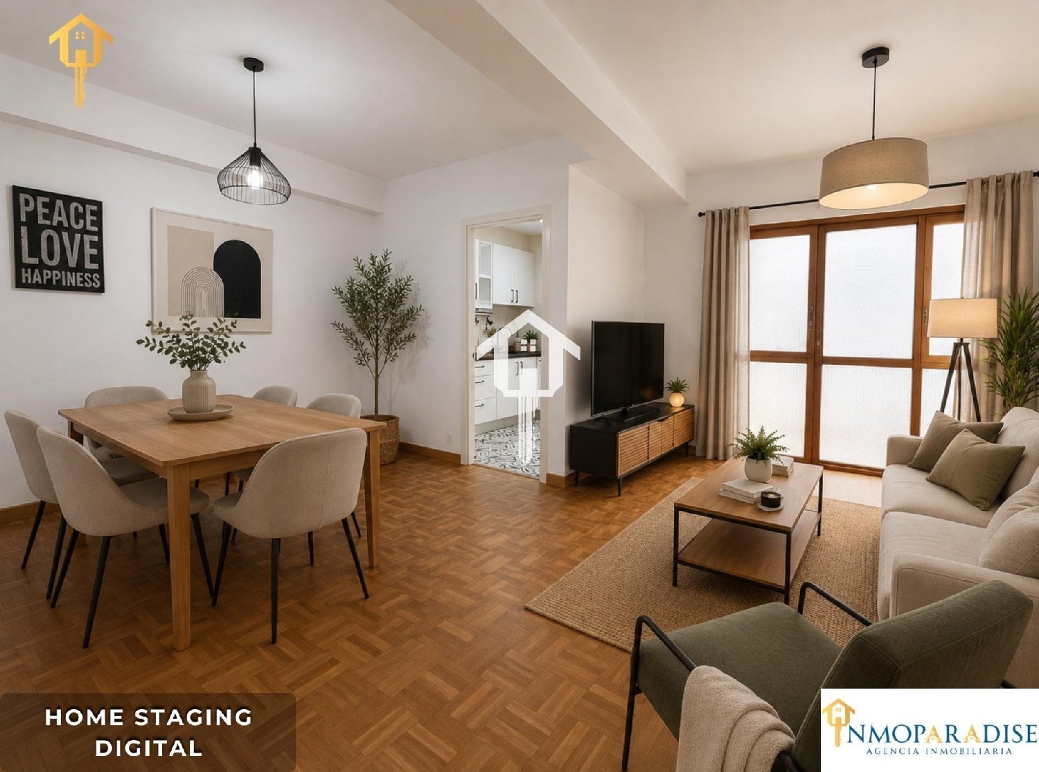  te koop appartement Alicante Centro 03001 Alacantí 1