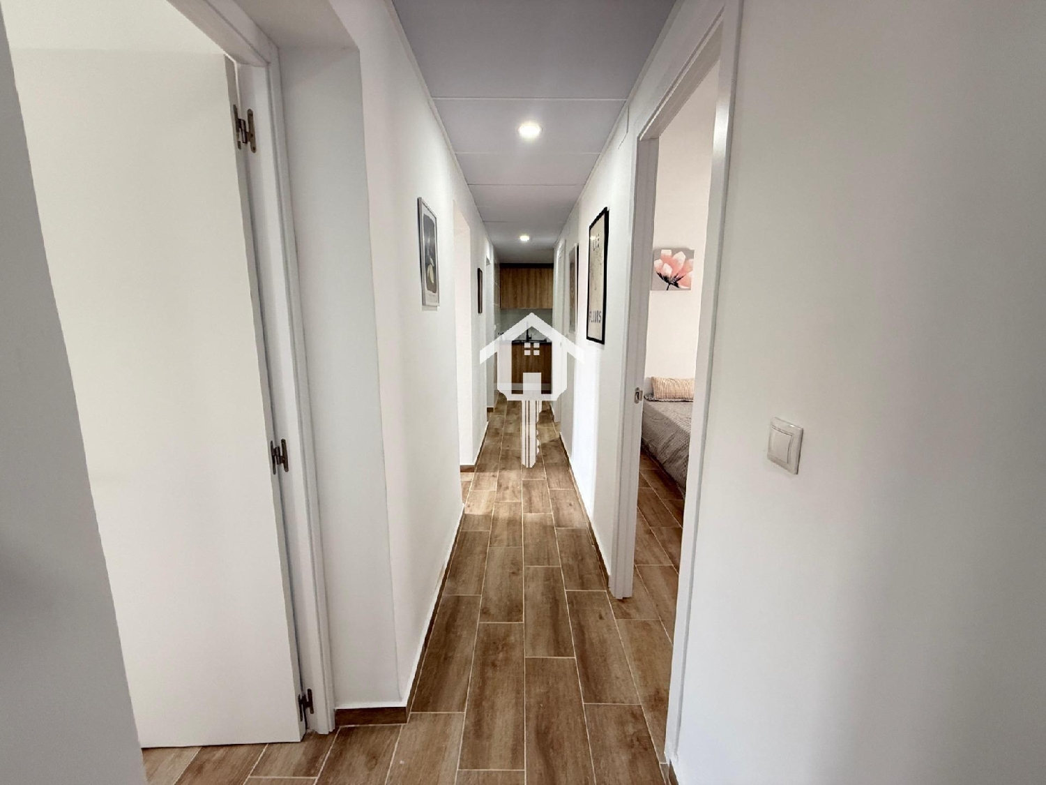 te koop appartement Alicante Centro 03001 Alacantí 4