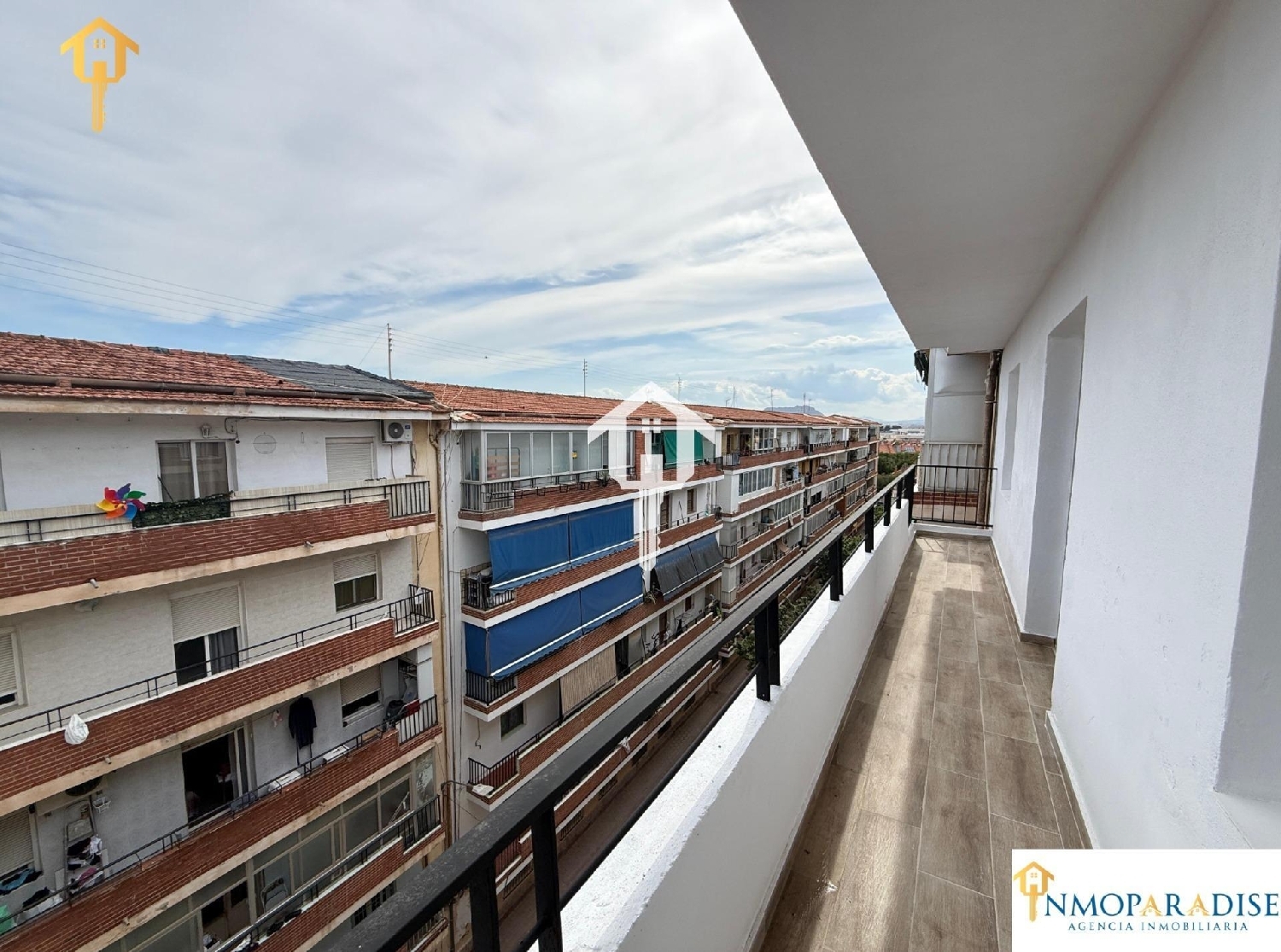 te koop appartement Alicante Centro 03001 Alacantí 1
