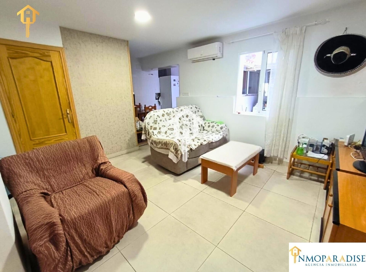 te koop appartement Alicante Centro 03001 Alacantí 1