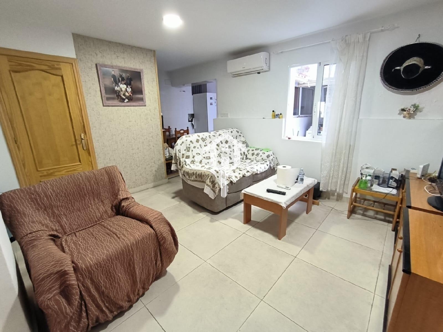 te koop appartement Alicante Centro 03001 Alacantí 2
