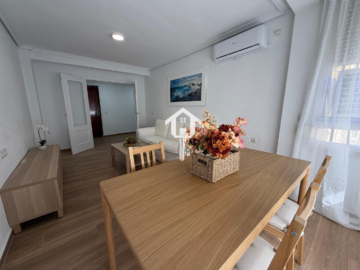  for sale apartment Alicante Centro 03001 Alacantí 6