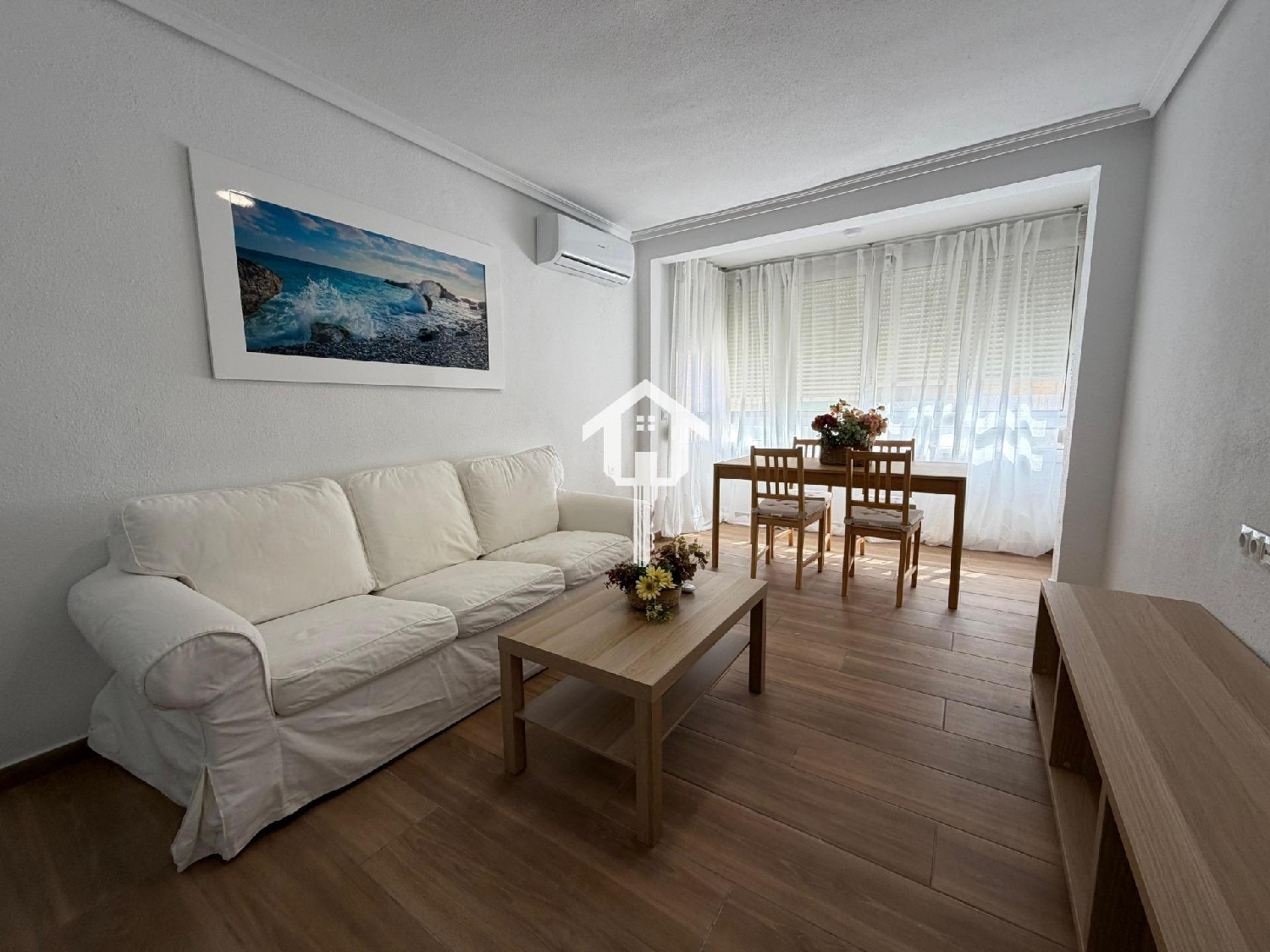  for sale apartment Alicante Centro 03001 Alacantí 3