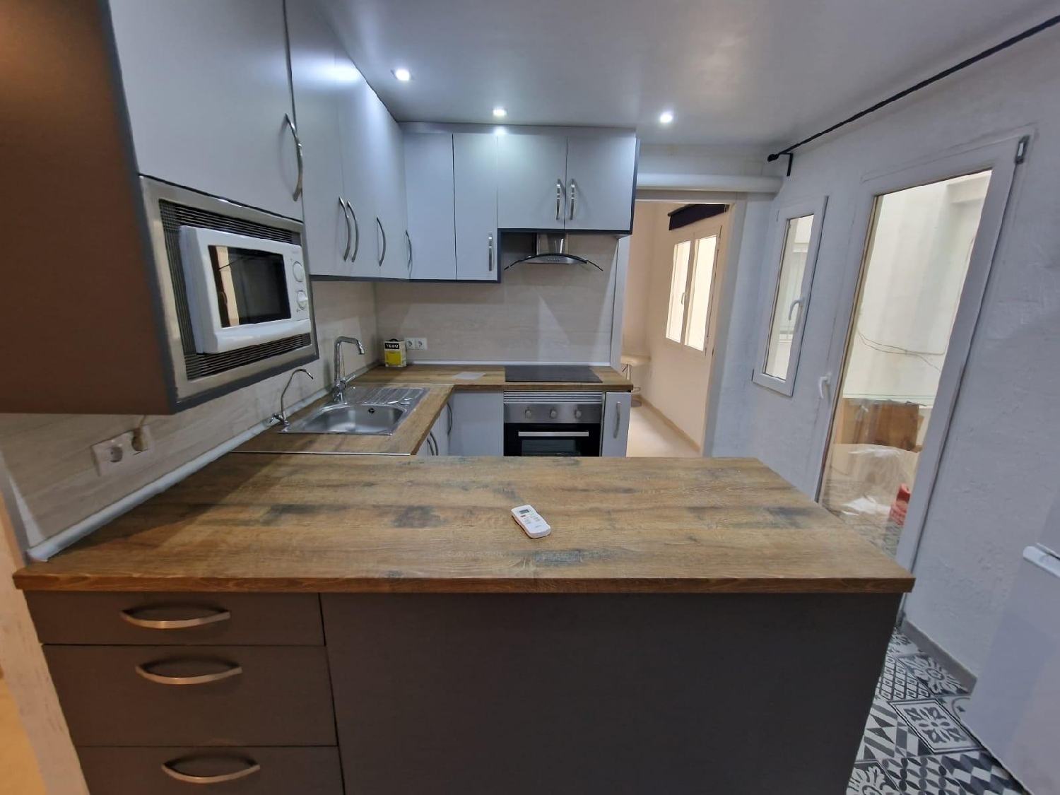  for sale apartment Alicante Centro 03001 Alacantí 1