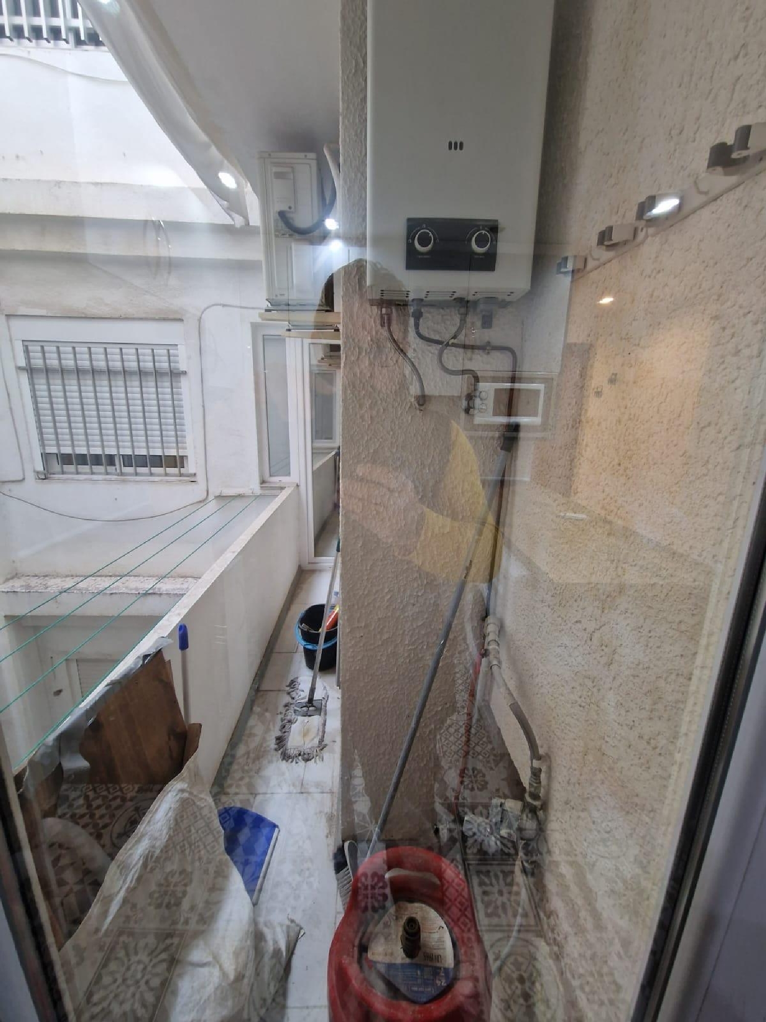  for sale apartment Alicante Centro 03001 Alacantí 5