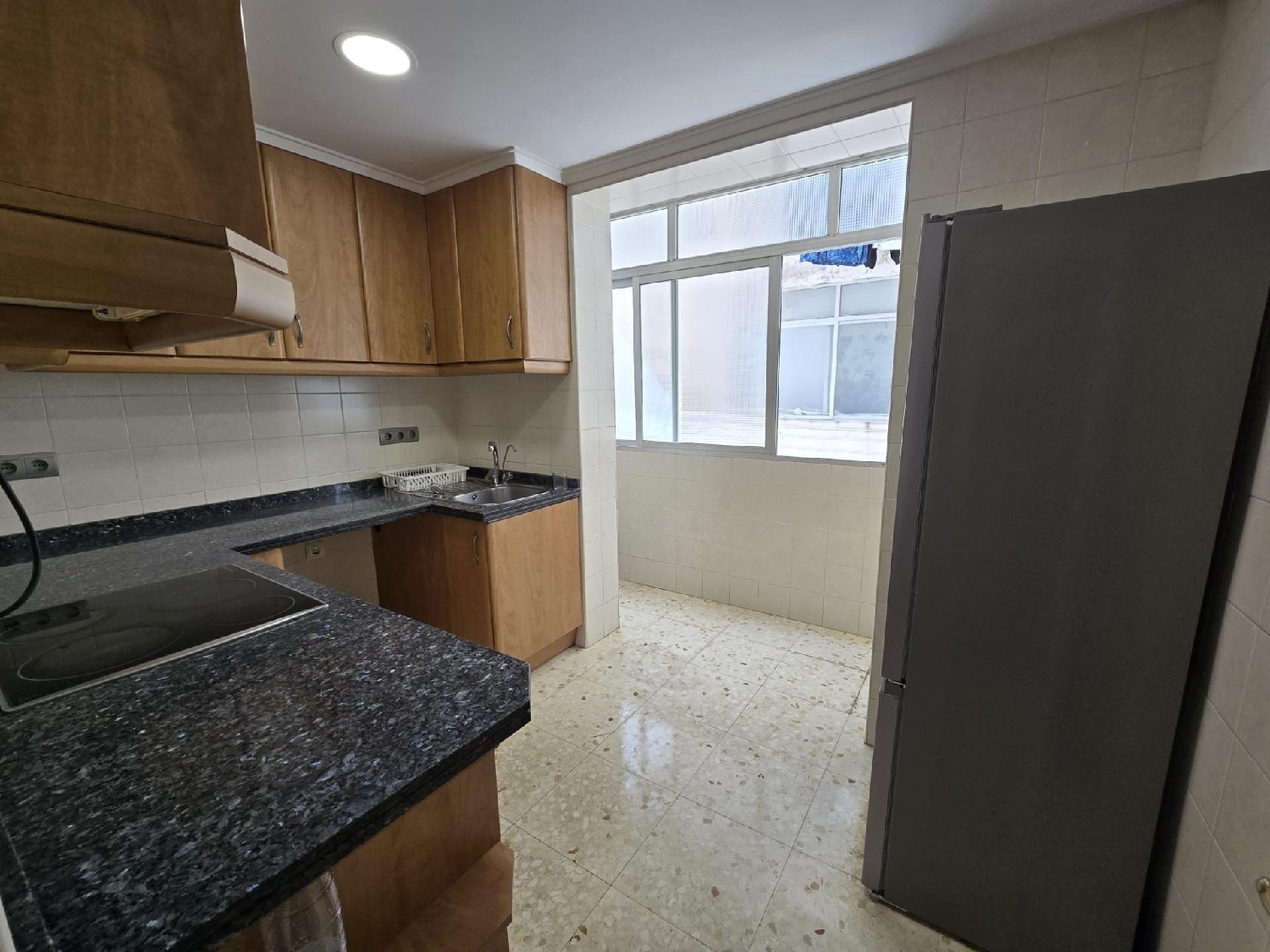  till salu lägenhet Alicante Centro 03001 Alacantí 2