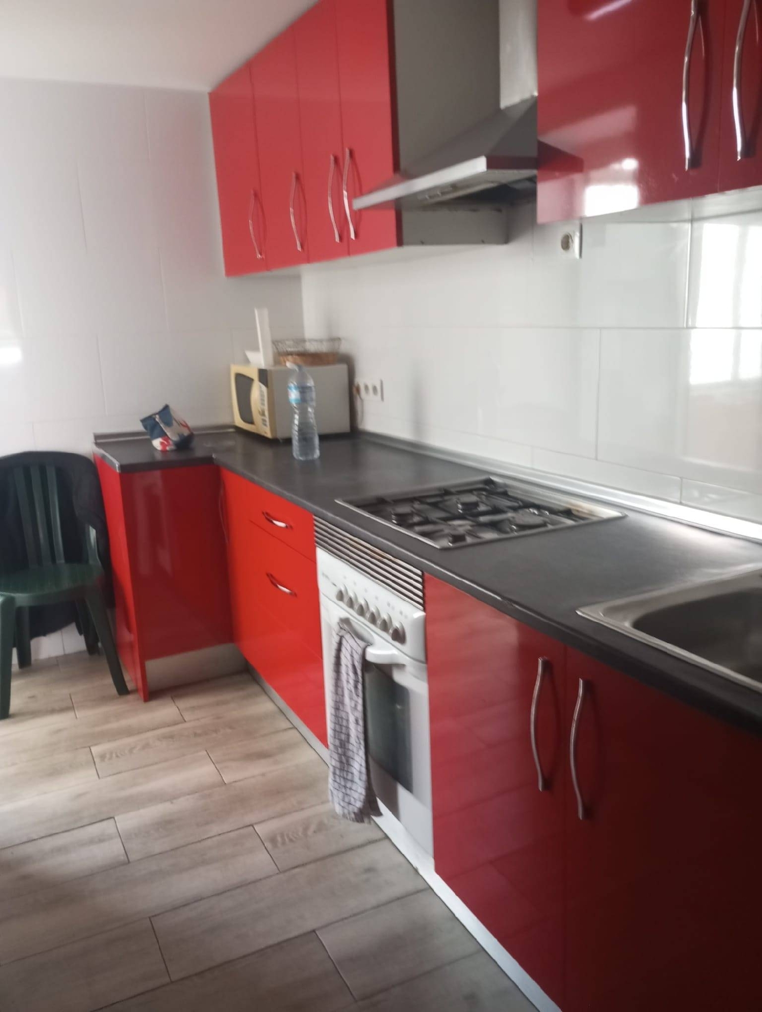  kaufen Wohnung Alicante Centro 03001 Alacantí 2
