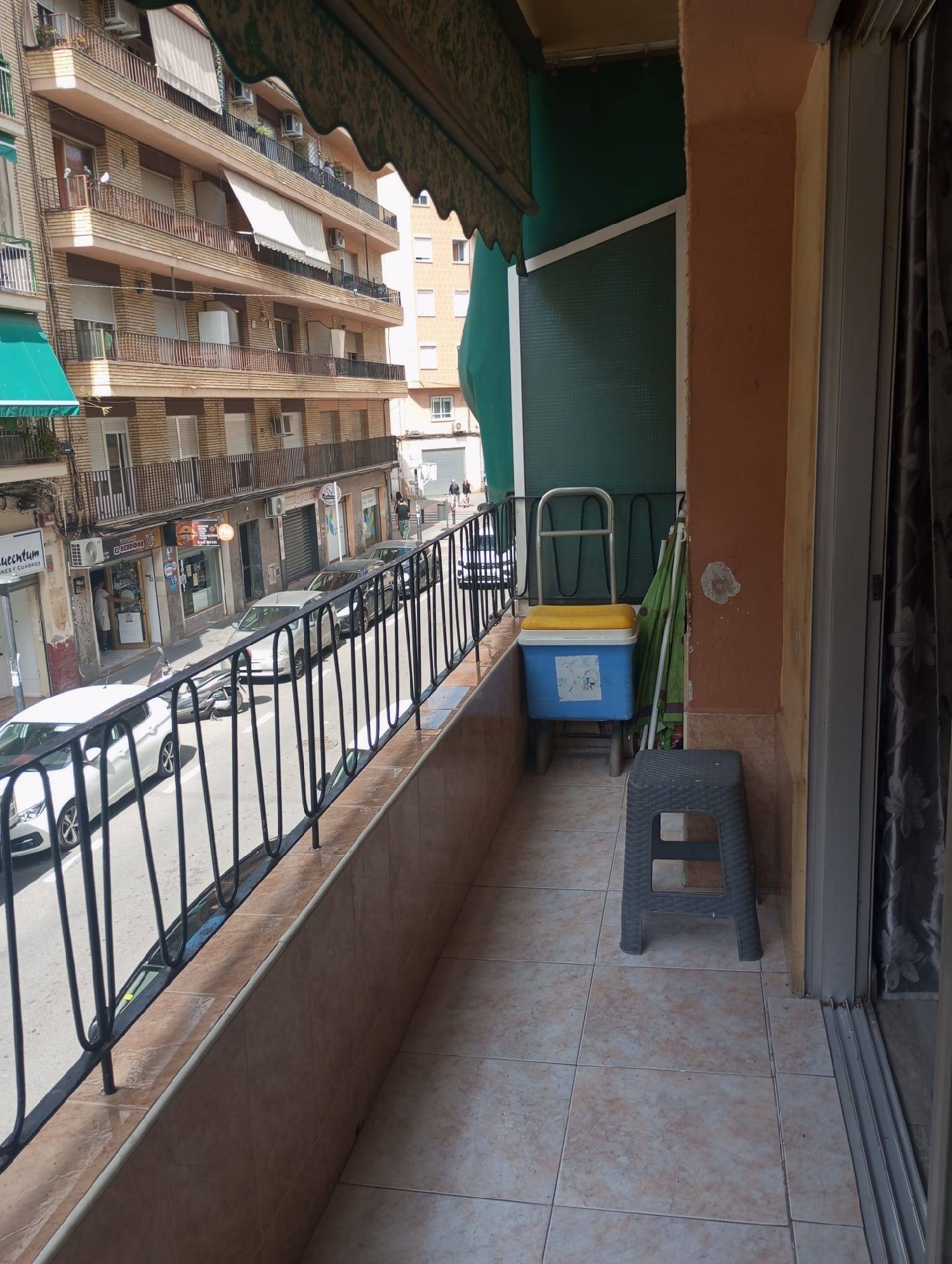  kaufen Wohnung Alicante Centro 03001 Alacantí 5