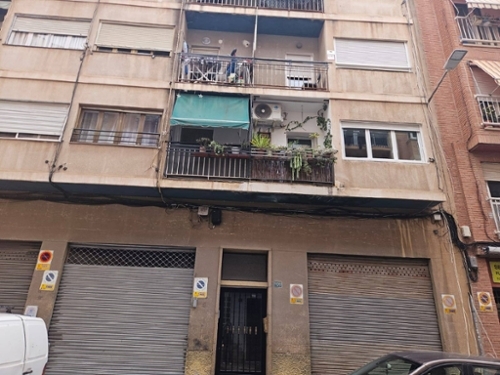 Alicante Centro 03001 Alacantí Wohnung Bild 6382711