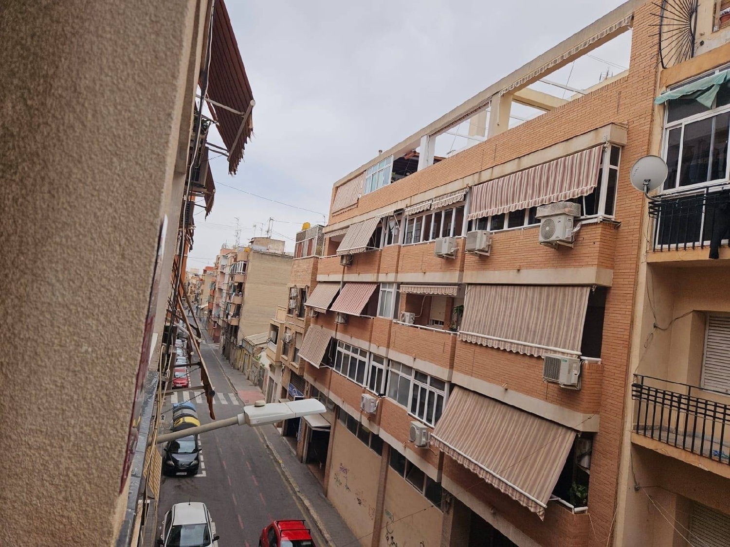  kaufen Wohnung Alicante Centro 03001 Alacantí 4