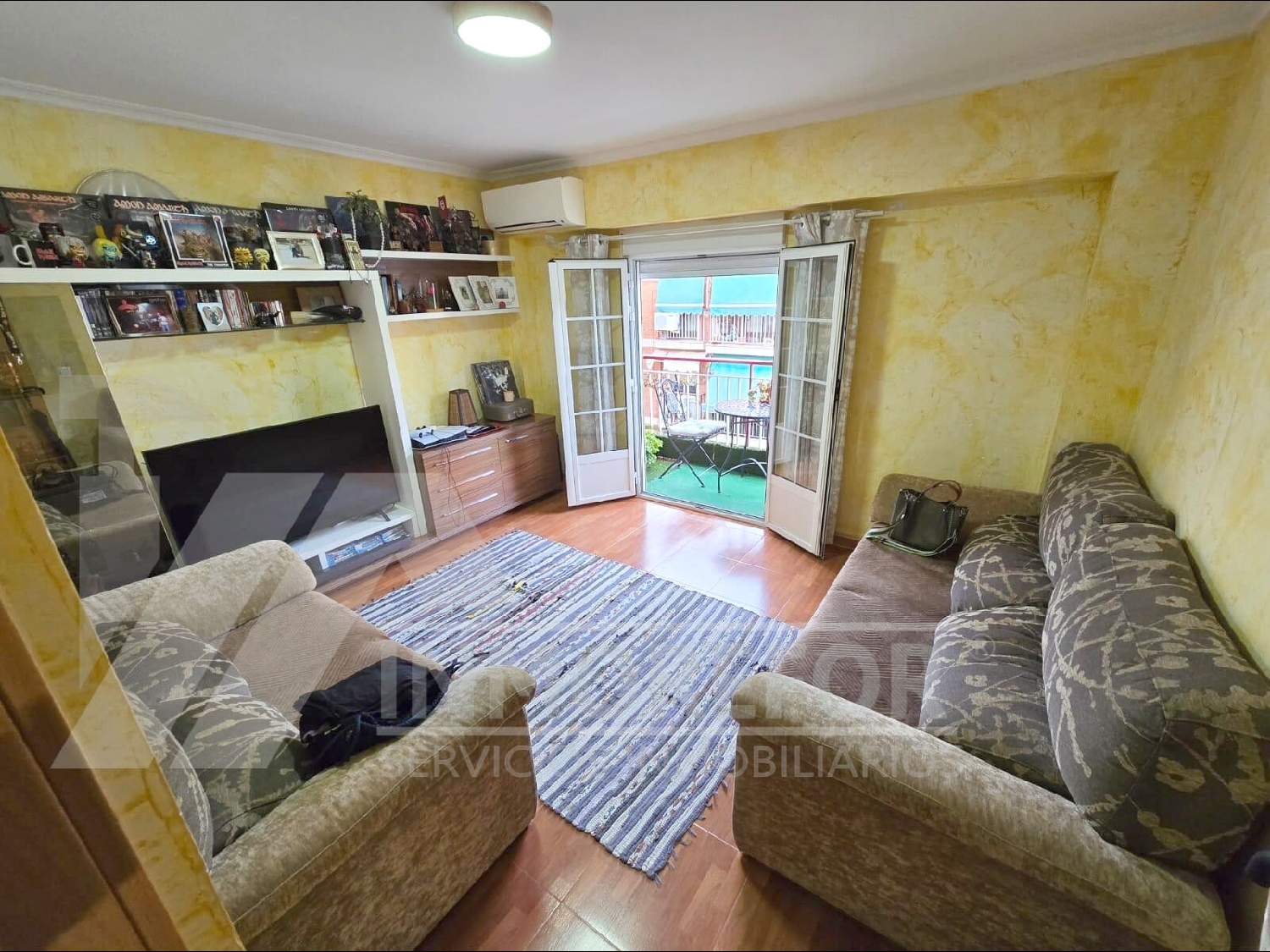 kaufen Wohnung Alicante Centro 03001 Alacantí 2