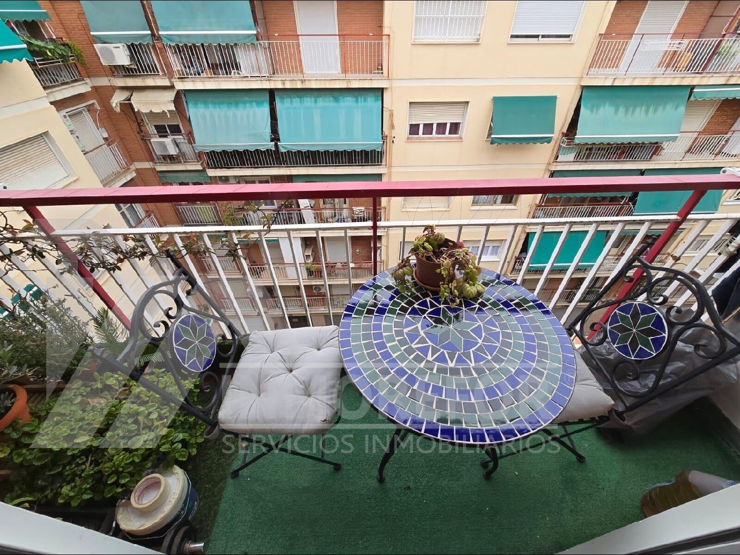 kaufen Wohnung Alicante Centro 03001 Alacantí 3